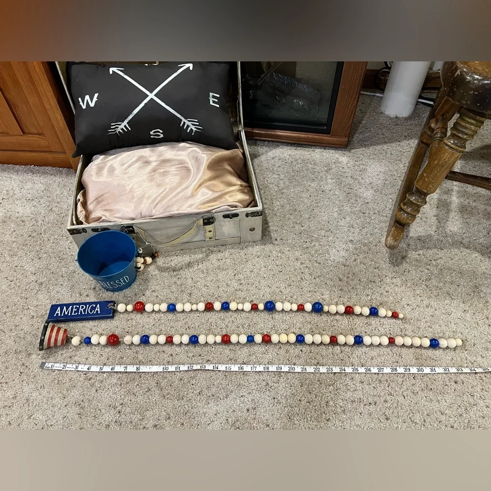Americana decor 2